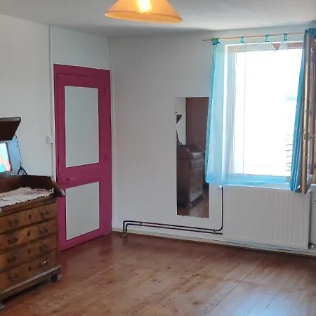 La Tonnelle Holiday home Vaugneray